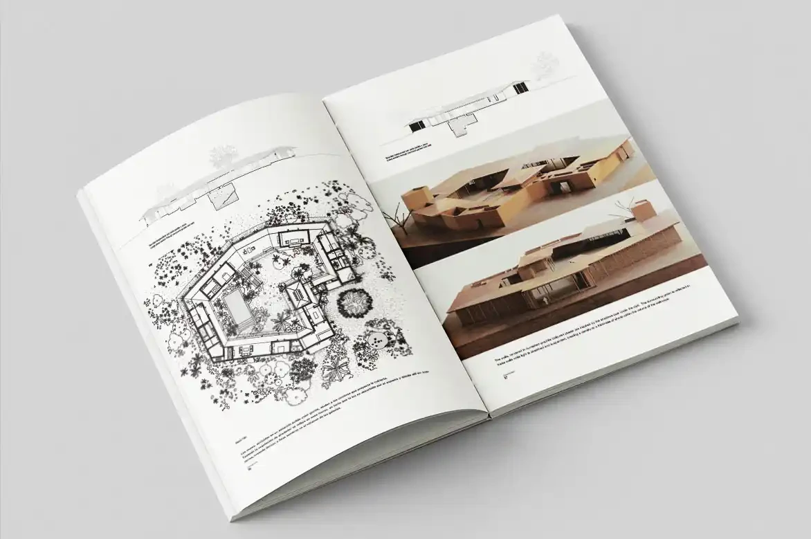 FREE PDF] El Croquis 157 Studio Mumbai 2003-2011